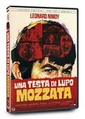 Testa di lupo mozzata, Una (ed. limitata e numerata)